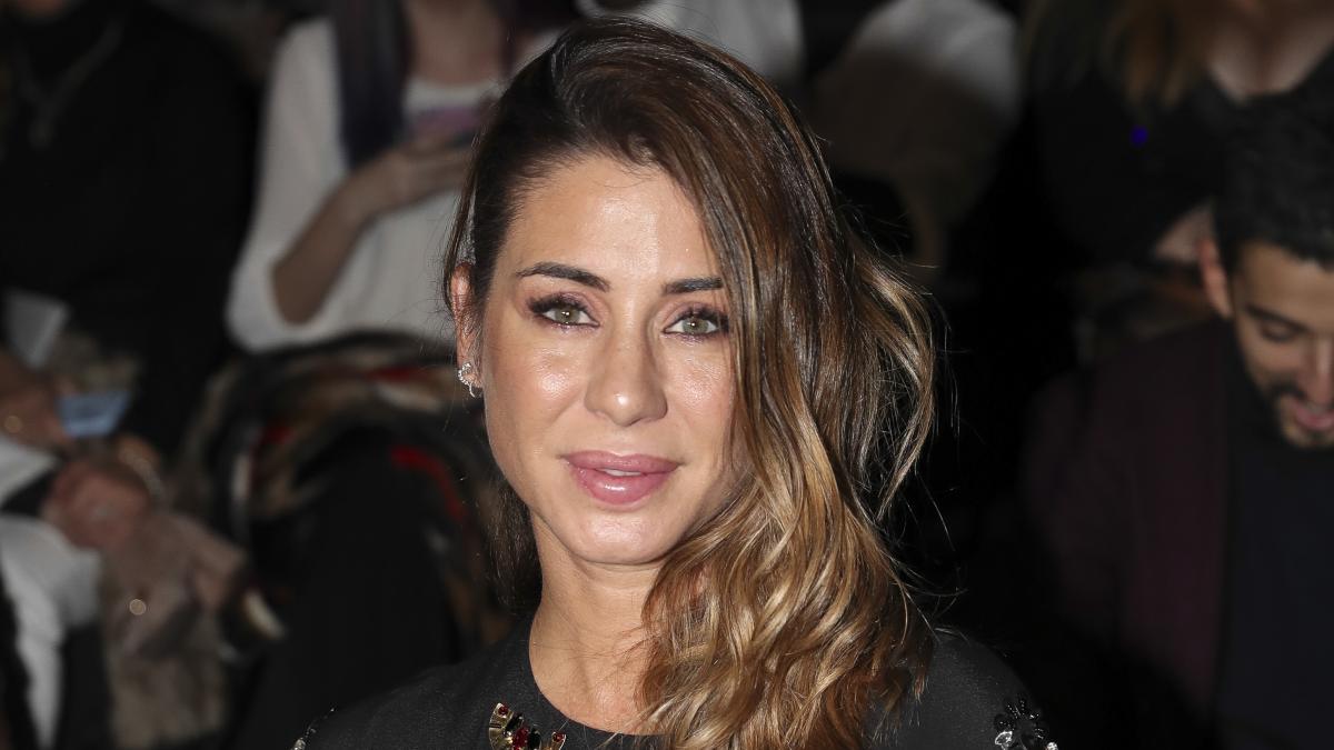 Lo que Elena Tablada no ha querido decir de la supuesta mala vida de Javier Ungría 3 Merca2.es Elena tablada