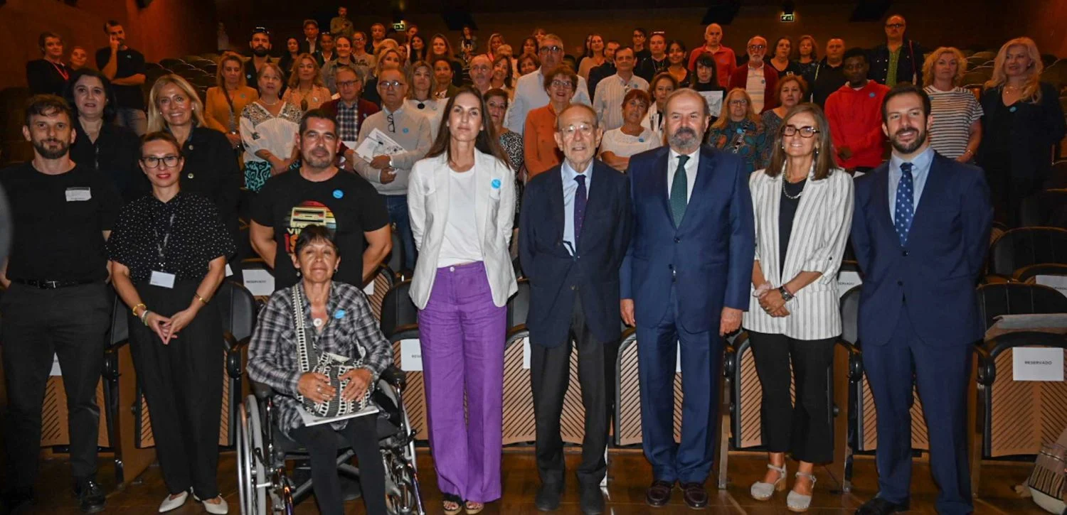 Fundación Endesa y el Museo Nacional del Prado acercan el arte a 300 personas en riesgo de exclusión con su proyecto Marcos de mira