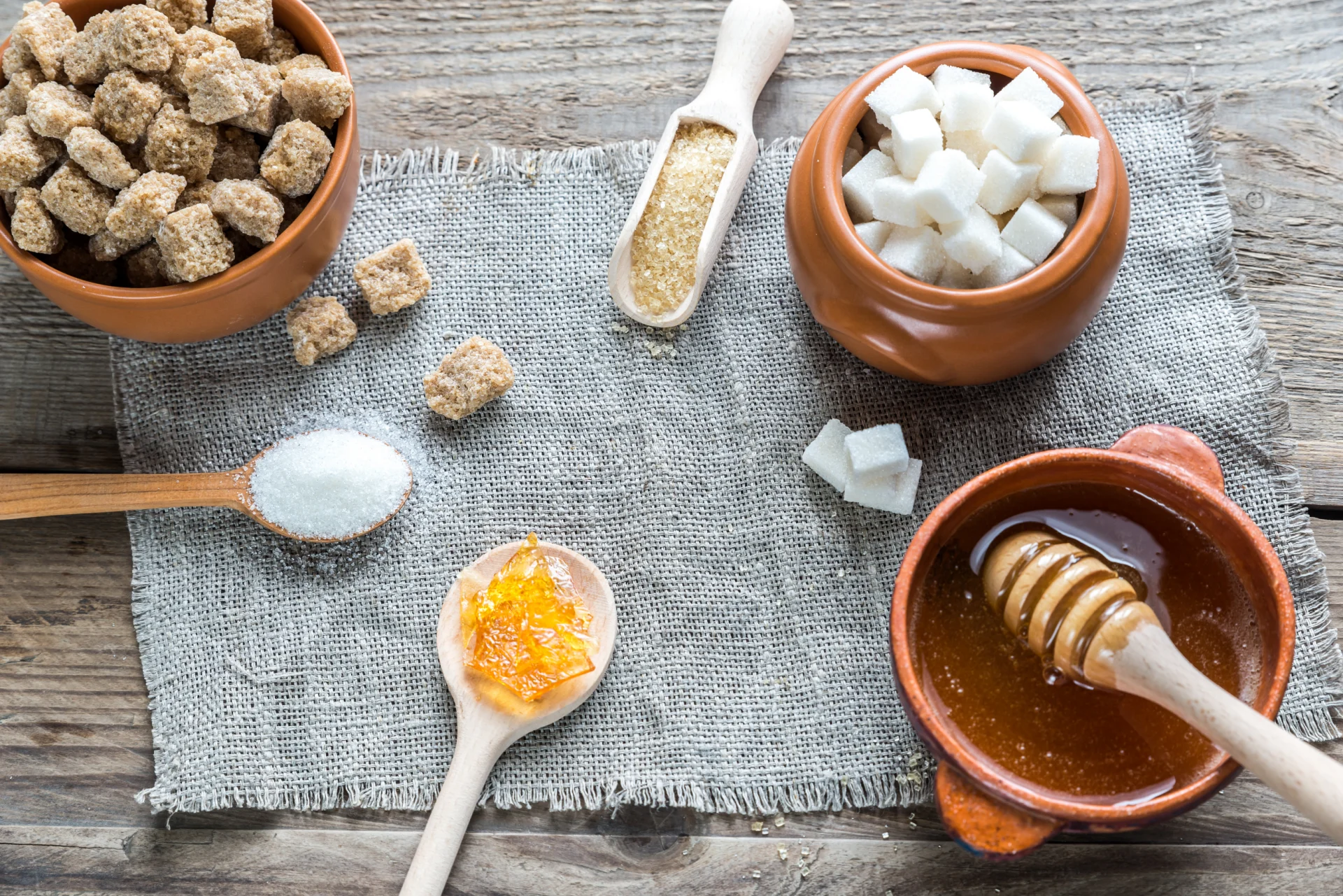 Este endulzante, más sano que la miel y la Stevia, es el secreto español mejor guardado para tu salud