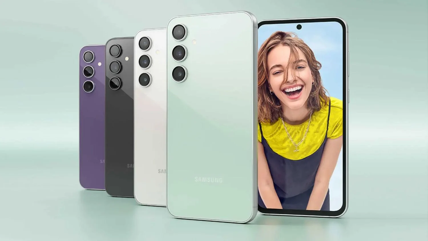 El precio que tendrá el nuevo Samsung Galaxy S24 FE en Europa