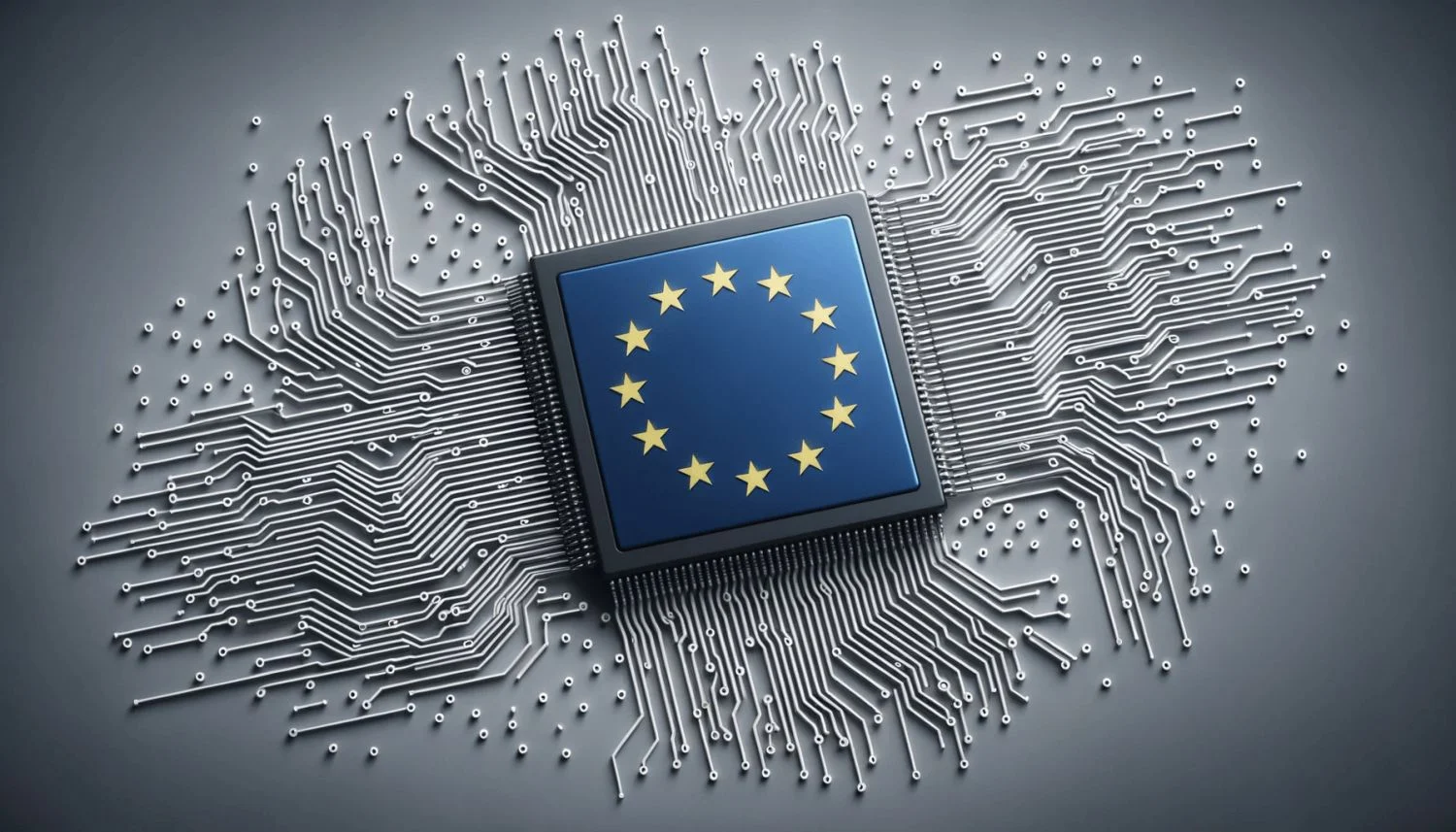 ¿Se quedará Europa sin inteligencia artificial por culpa de la Unión Europea? Lo que dicen Meta y Spotify