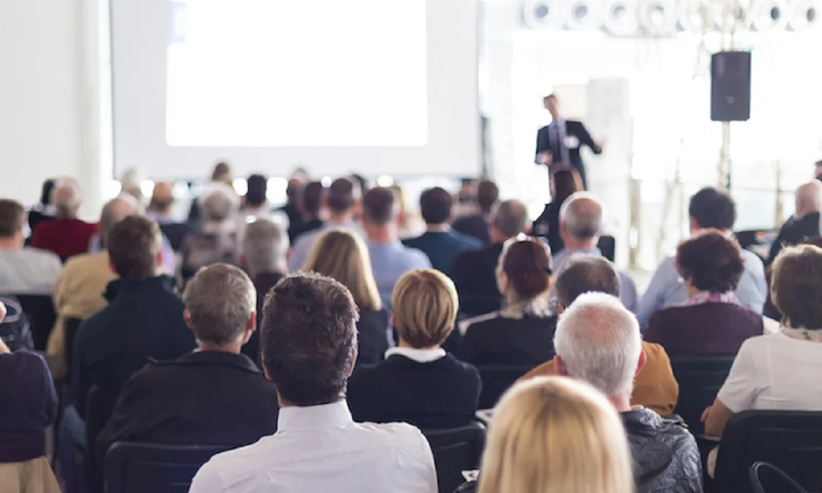 La importancia de los eventos corporativos para el éxito empresarial