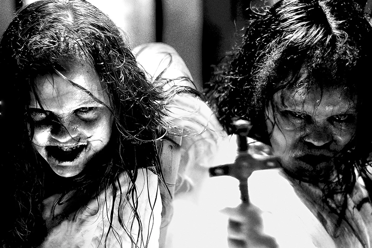 La leyenda del Exorcista resurge gracias a este reciente estreno de Max