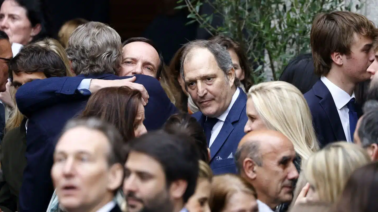 La tragedia de los Gómez-Acebo: Juan, el primo de Felipe VI, que ha fallecido 6 meses después de su hermano 2 Merca2.es Juan Gómez-Acebo