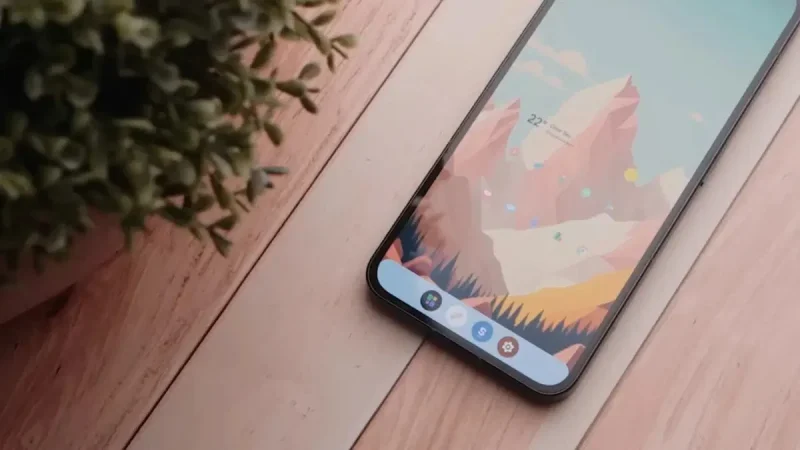Facilitar Android