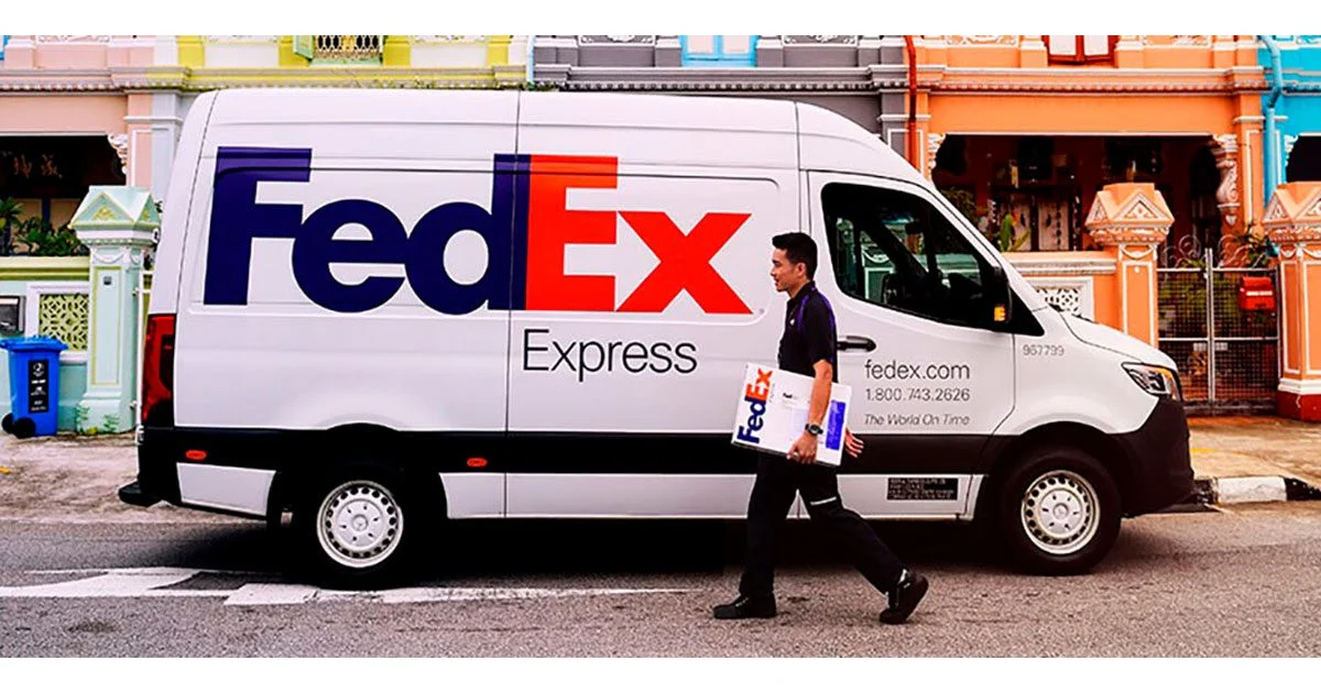 FedEx reporta 712,7 millones de euros en su primer trimestre fiscal y modifica sus previsiones anuales