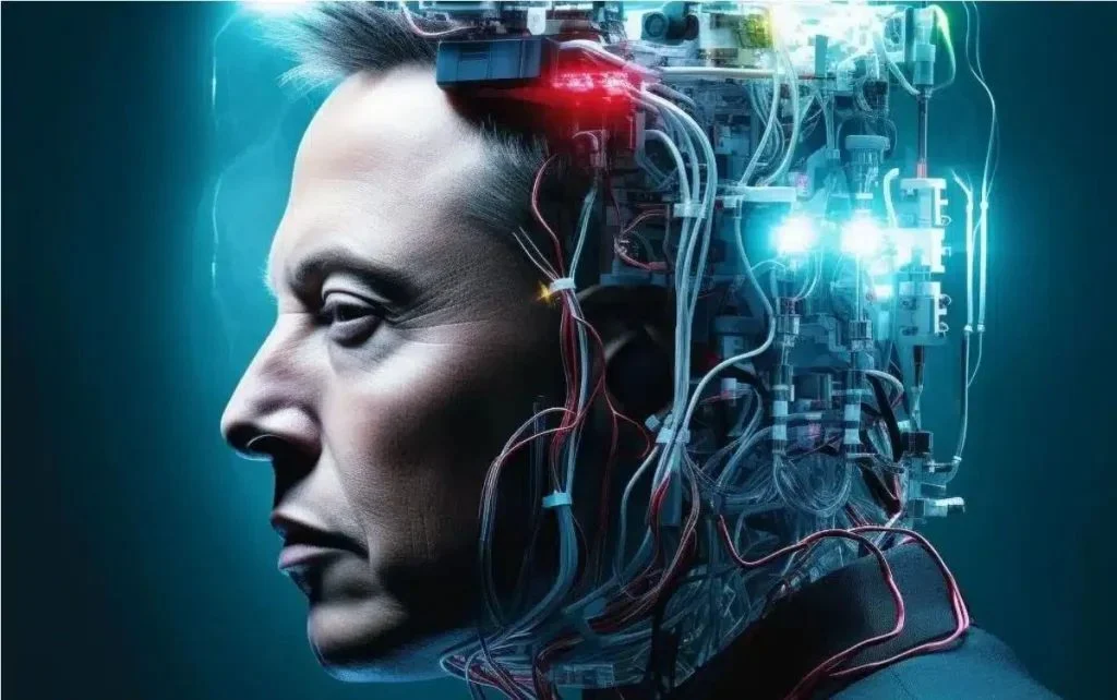 Es increíble: Elon Musk explica la nueva función de los chips cerebrales de Neuralink