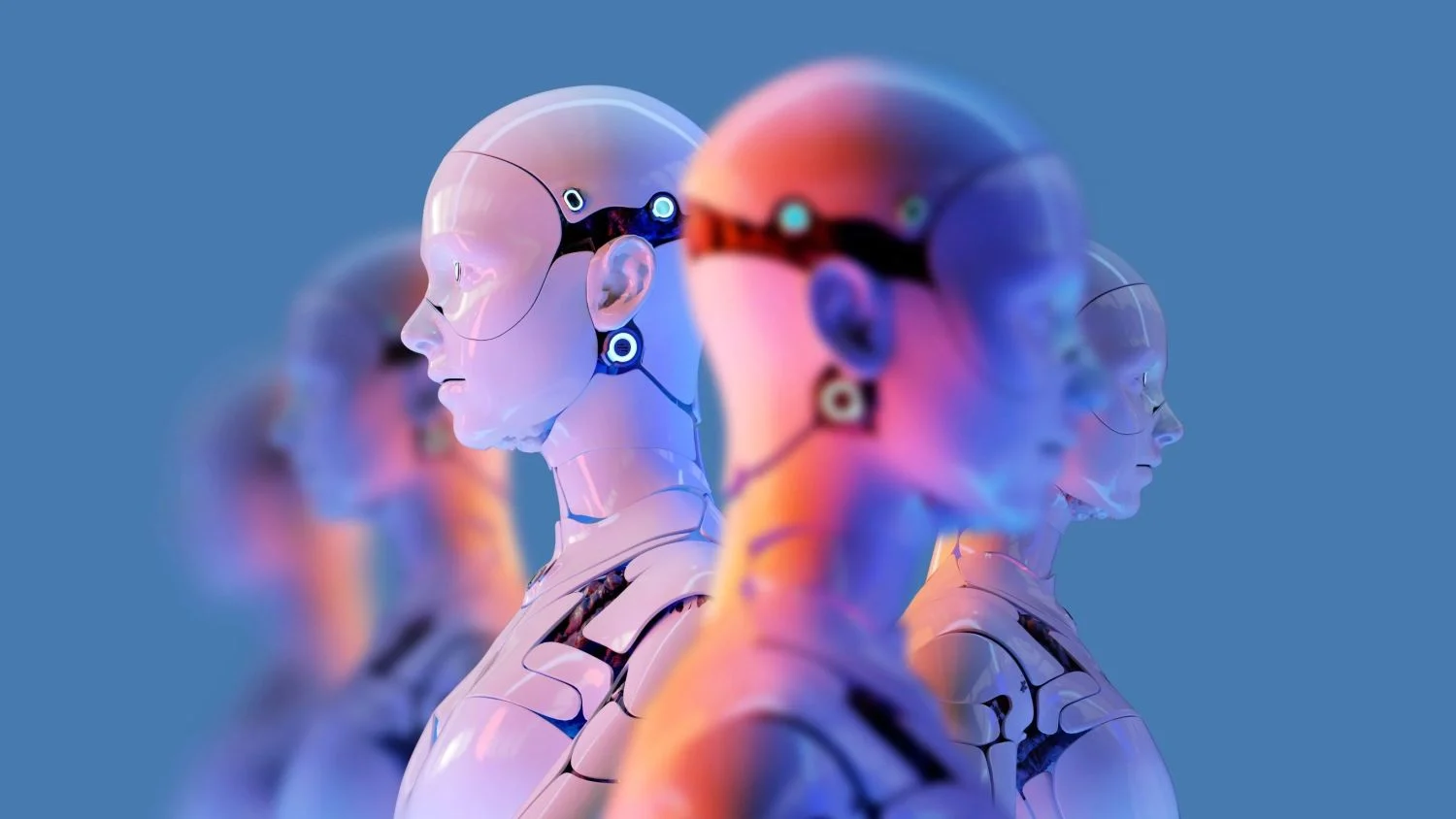 Un experto español ha hecho una impactante revelación sobre el futuro de los robots humanoides