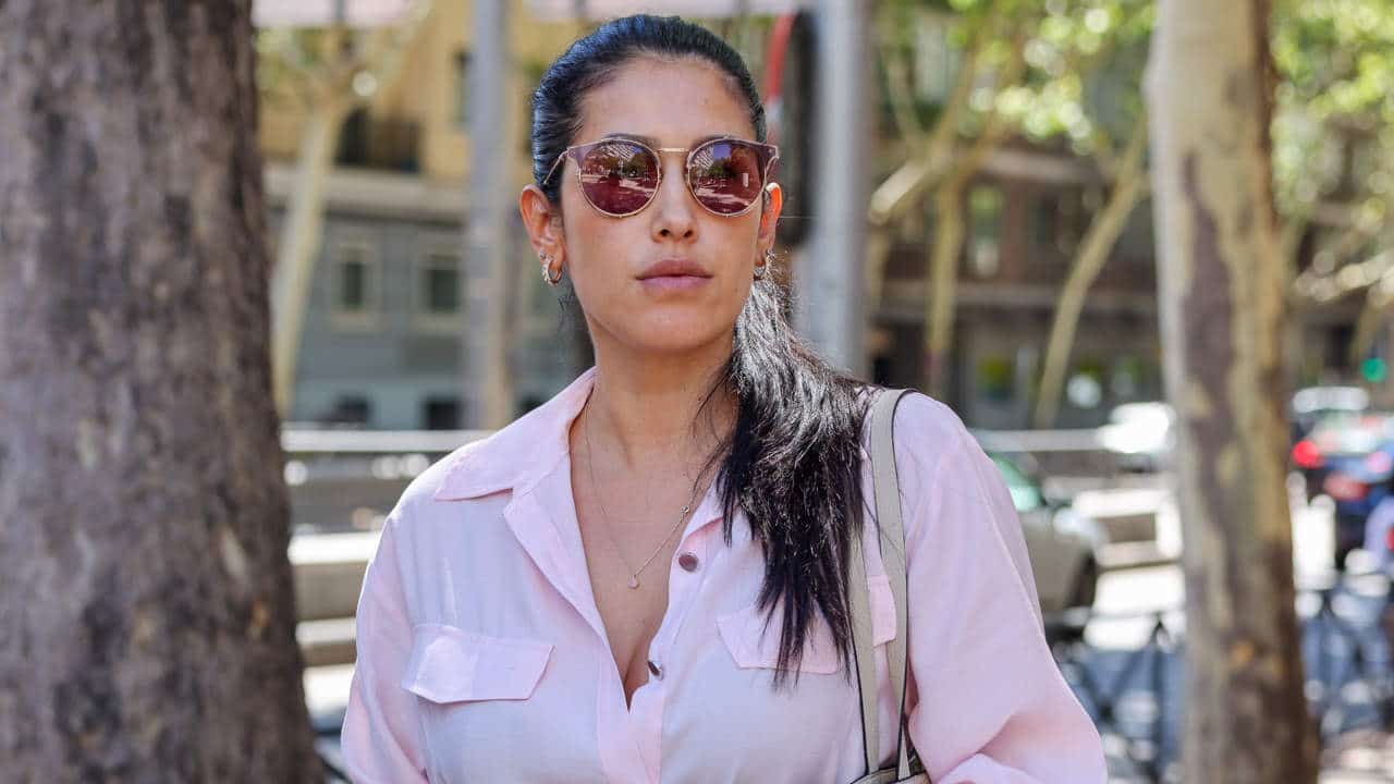 Así se encuentra Gabriela Guillén tras descubrir los nuevos problemas de Bertín Osborne