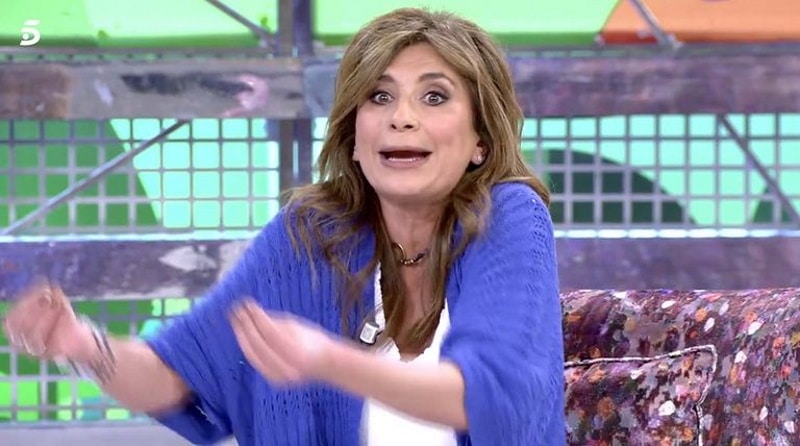 Así ha cambiado la vida de Gema López desde que perdió su puesto de trabajo en Telecinco 1 Merca2.es gema lopez jorge javier