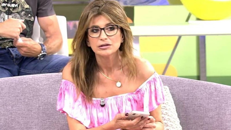 Así ha cambiado la vida de Gema López desde que perdió su puesto de trabajo en Telecinco 3 Merca2.es gema lopez vacaciones de lujo
