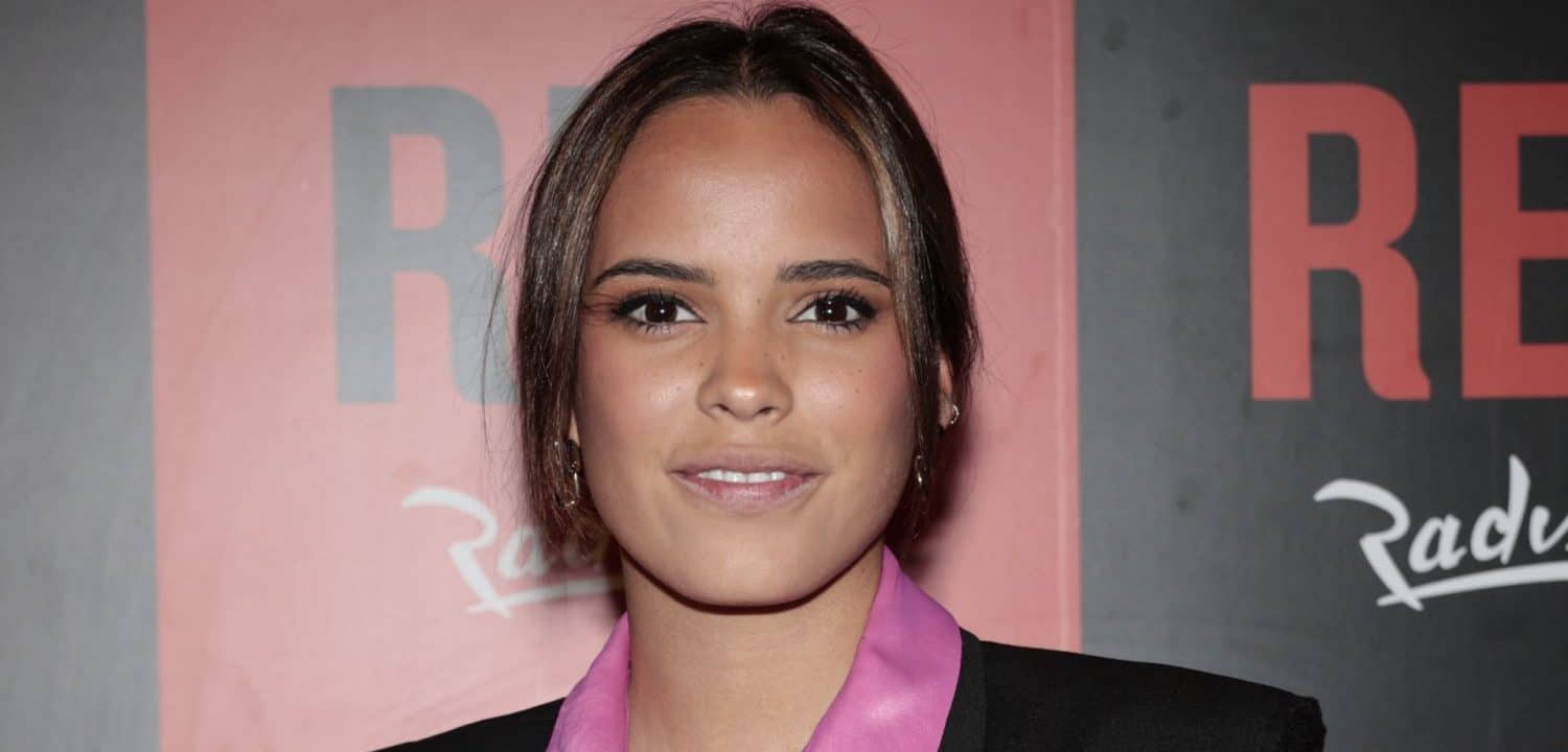El nuevo trabajo de Gloria Camila, hermana de Rocío Carrasco, dejará a muchos sin saber qué decir