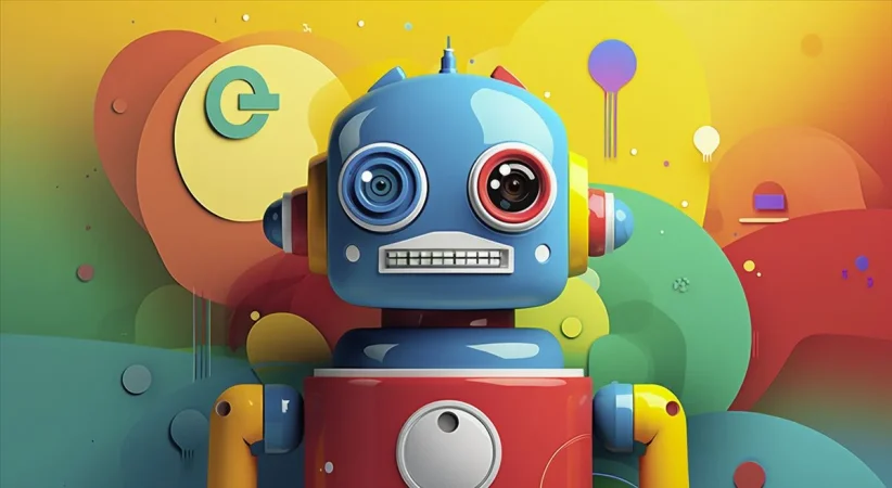 Que no te engañen: Así te avisará Google de si una imagen está creada con inteligencia artificial 8 Merca2.es Google IA