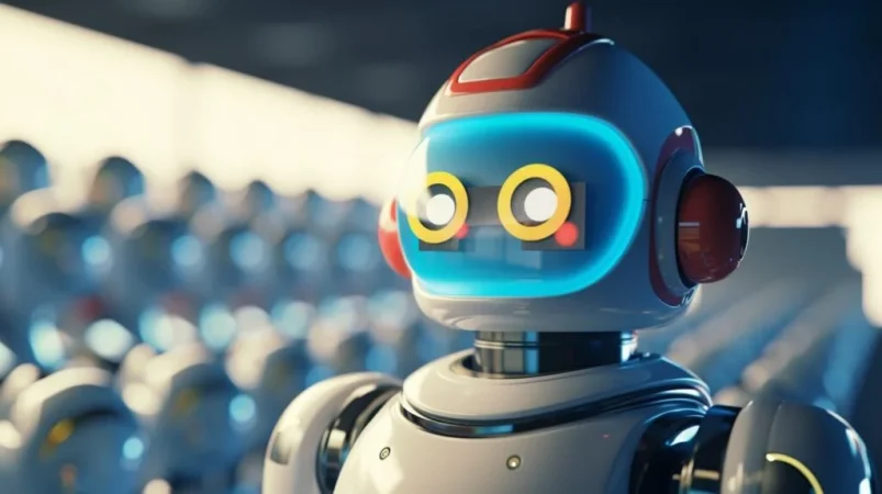 Que no te engañen: Así te avisará Google de si una imagen está creada con inteligencia artificial 9 Merca2.es Google imagen