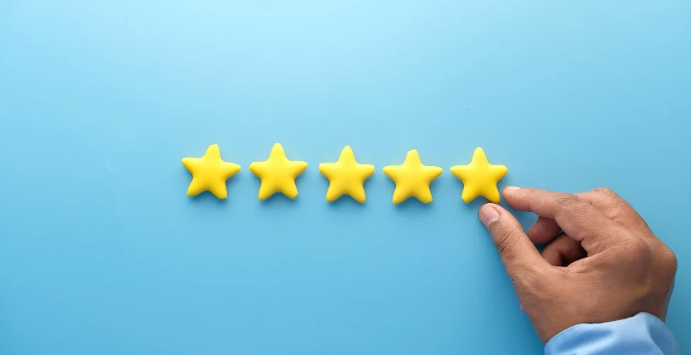 ¿Por qué comprar reseñas de Google puede ser la mejor decisión para tu empresa?