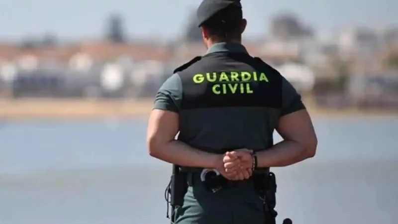 Guardia Civil