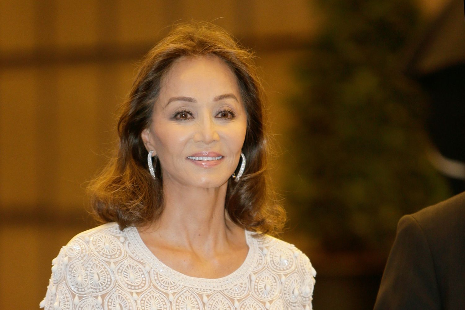 Se desvela el secreto mejor guardado de Isabel Preysler y estalla una polémica sin precedentes 3 Merca2.es Isabel Preysler reaparece Sofia Palazuelo