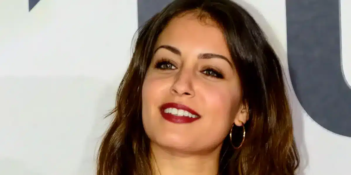 Hiba Abouk y Achraf Hakimi: posible reconciliación