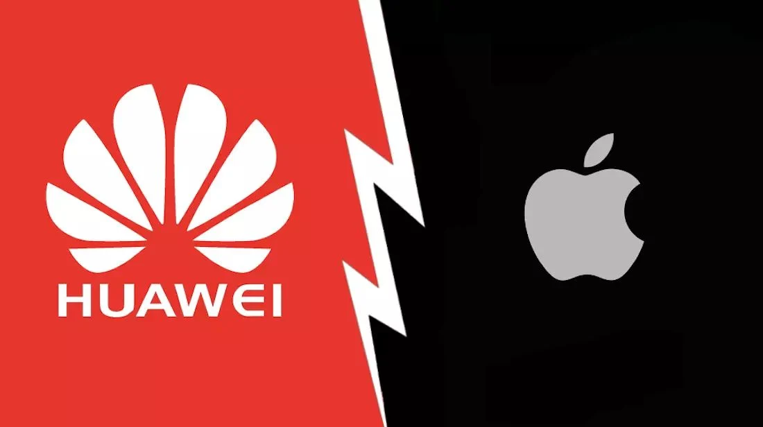 Mientras Apple presentaba el iPhone 16, Huawei se llenó los bolsillos con su revolucionario smartphone