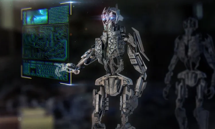 China se niega a dejar de utilizar la inteligencia artificial en el control de armas nucleares 3 Merca2.es Inteligencia artificial