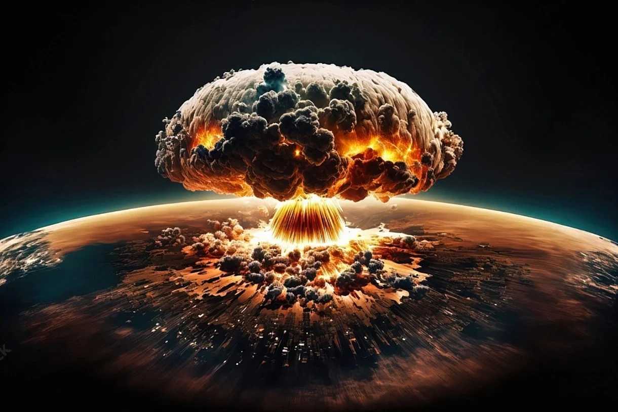 China se niega a dejar de utilizar la inteligencia artificial en el control de armas nucleares