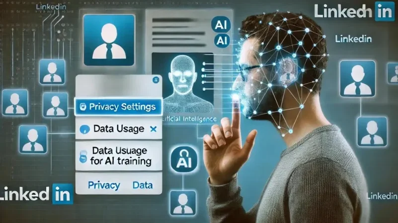 IA LinkedIn