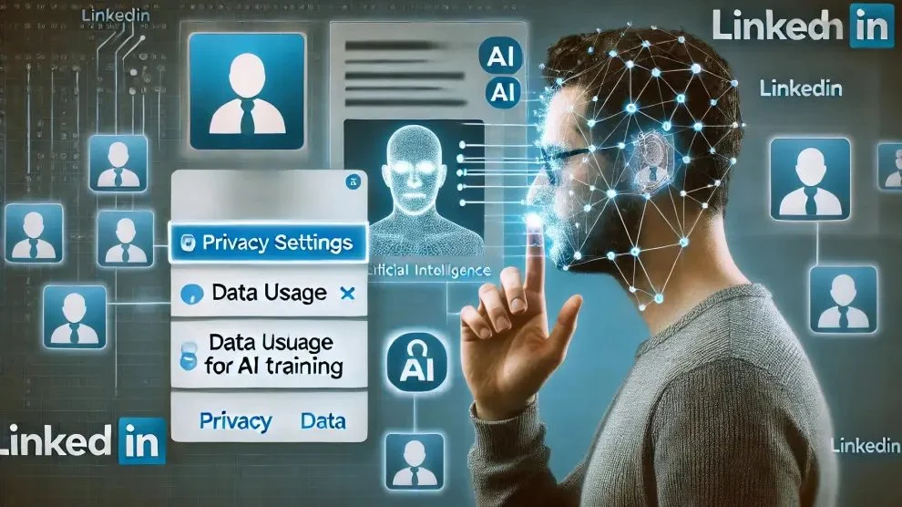 IA LinkedIn