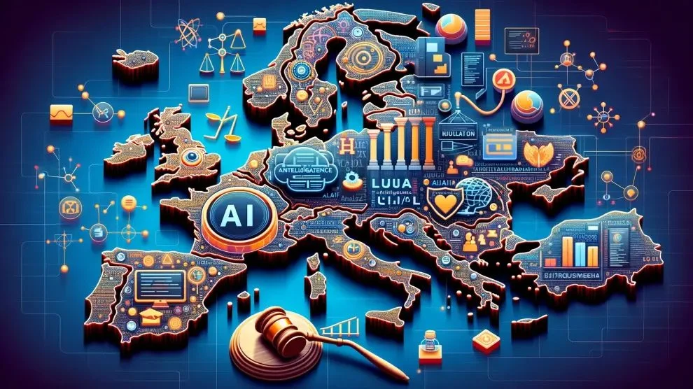 Las razones por las que Apple, Meta y Twitter no han firmado el pacto de la IA de la Unión Europea