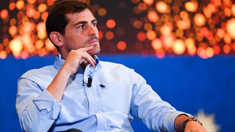 Iker Casillas pone en pie de guerra a sus vecinos de Boadilla por ahorrarse el dinero de unas obras 3 Merca2.es iker casillas demanda nadia