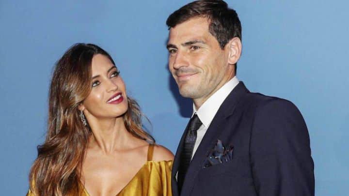 Iker Casillas pone en pie de guerra a sus vecinos de Boadilla por ahorrarse el dinero de unas obras 2 Merca2.es iker casillas sara carbonero