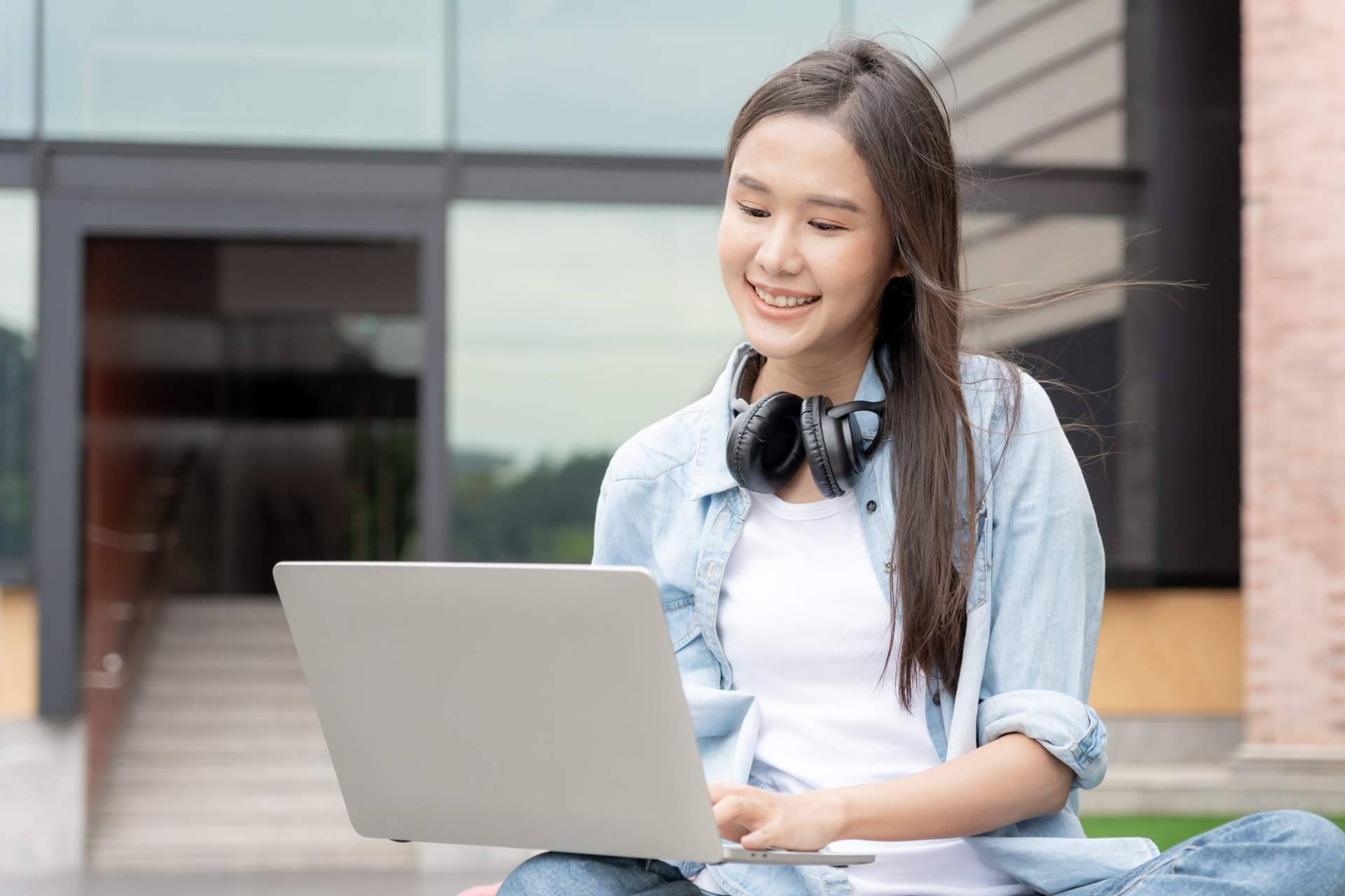 Clases online de francés y alemán, en academia de idiomas Erizo