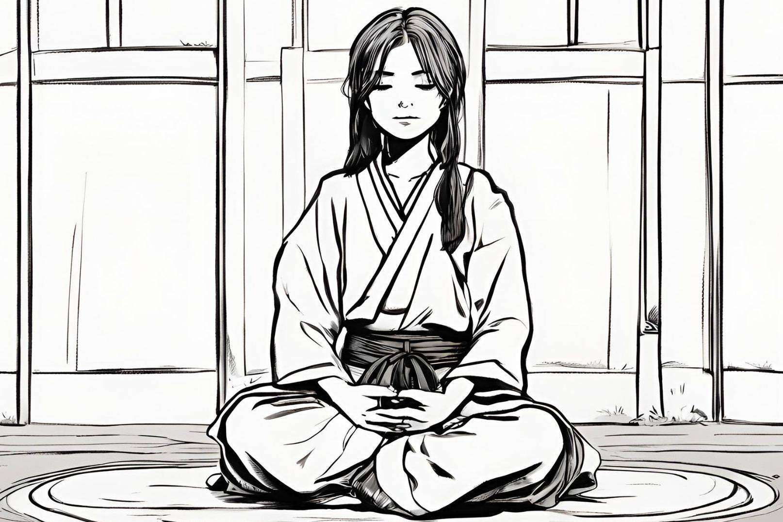 Consejos para aprender a meditar, por Zen Kannon