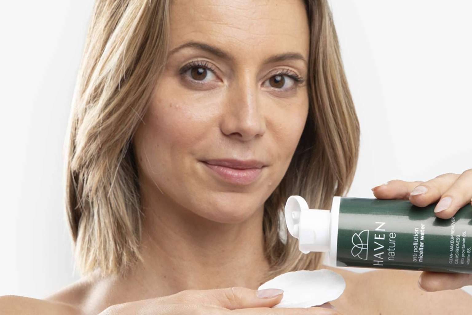 Productos naturales para el bienestar y el equilibrio personal con Haven Nature