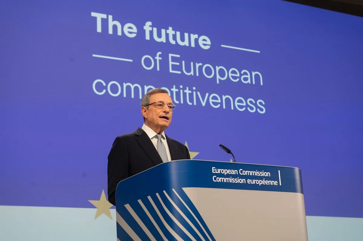 Las telecos se ilusionan con las valoraciones del informe Draghi