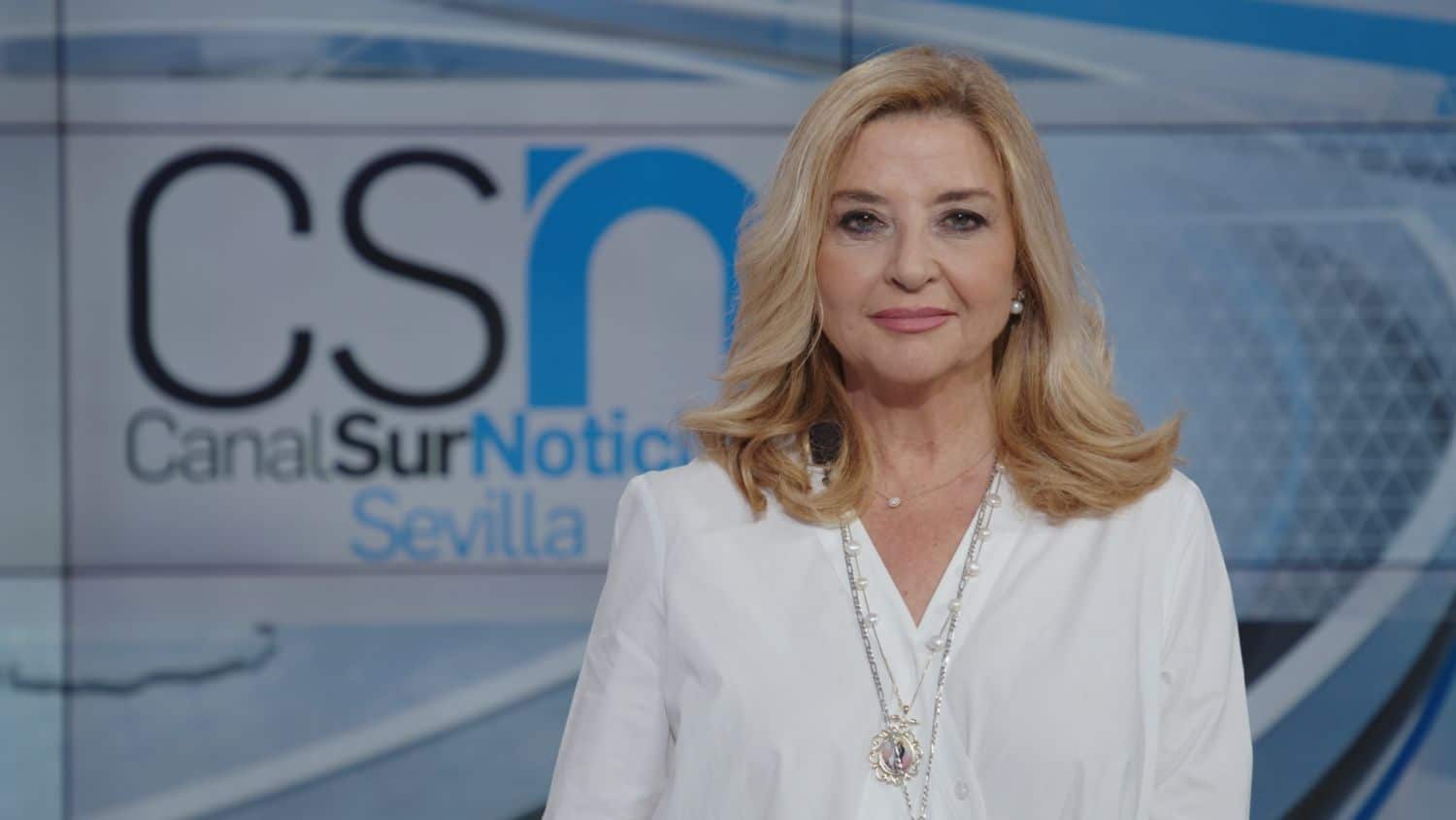 El nuevo y sorprendente trabajo de Inmaculada Casal dejará sin palabras a María del Monte 1 Merca2.es inmaculada casal Merca2.es