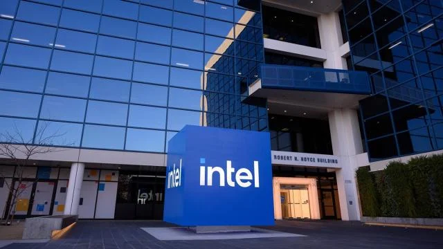 Intel recibe una oferta de inversión de 4.500 millones de euros por parte de Apollo Global Management