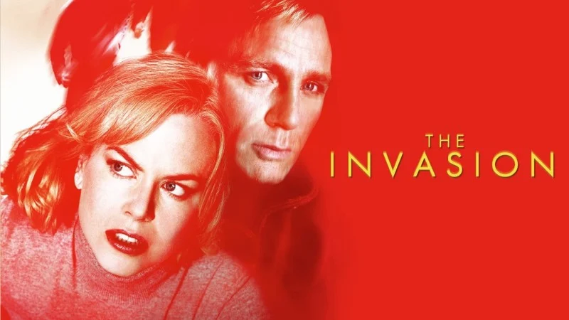 El terror alienígena definitivo llega a Max y no es para cualquiera 1 Merca2.es Nicole Kidman y Daniel Craig se enfrentan a una invasión biológica extraterrestre en Max