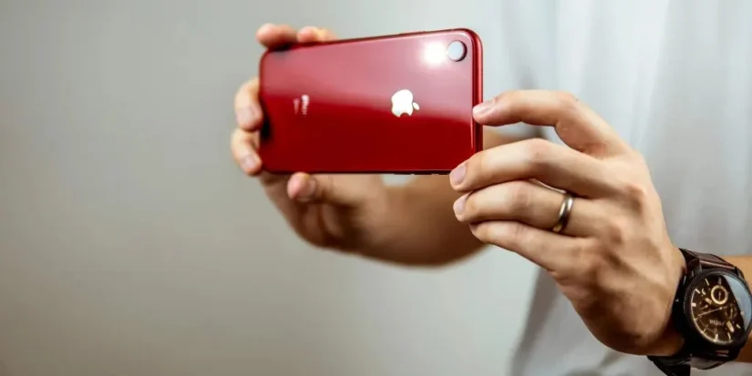 iOS iPhone