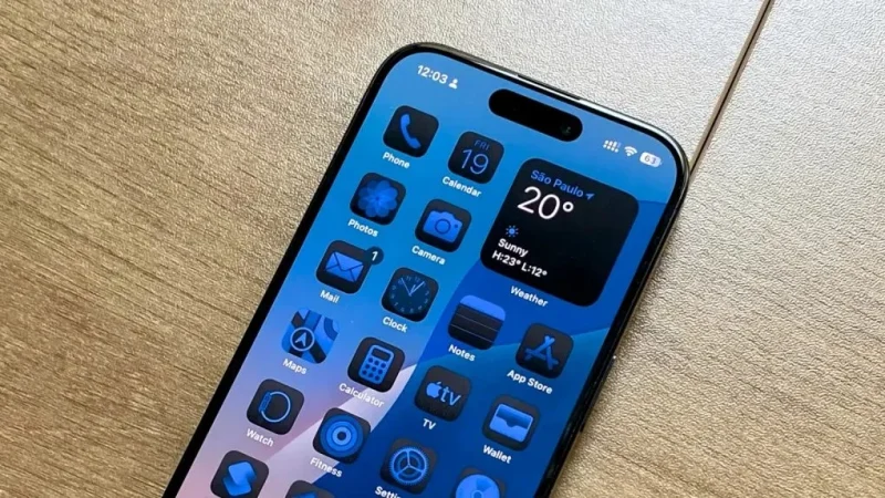 Cómo descargar el nuevo sistema operativo de Apple, iOS 18, en tu iPhone 3 Merca2.es iOS nuevo