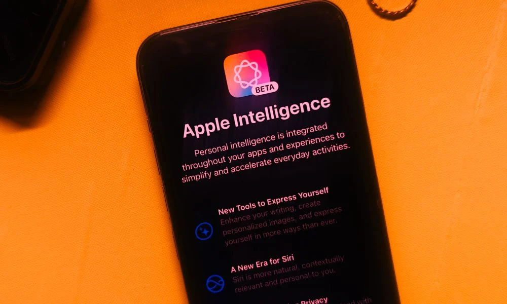 iPhone app-La IA del iPhone 16 devuelve a Apple al Olimpo de los móviles-Los móviles de Apple, Samsung o Xiaomi son más caros y subirán más por la IA y el 5G
