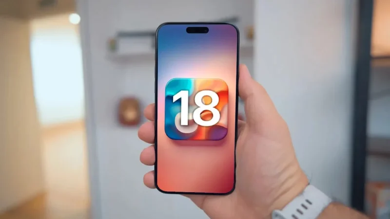Cómo descargar el nuevo sistema operativo de Apple, iOS 18, en tu iPhone 2 Merca2.es iOS 18