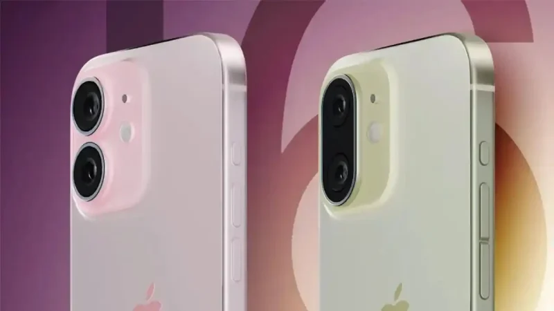 iPhone precios