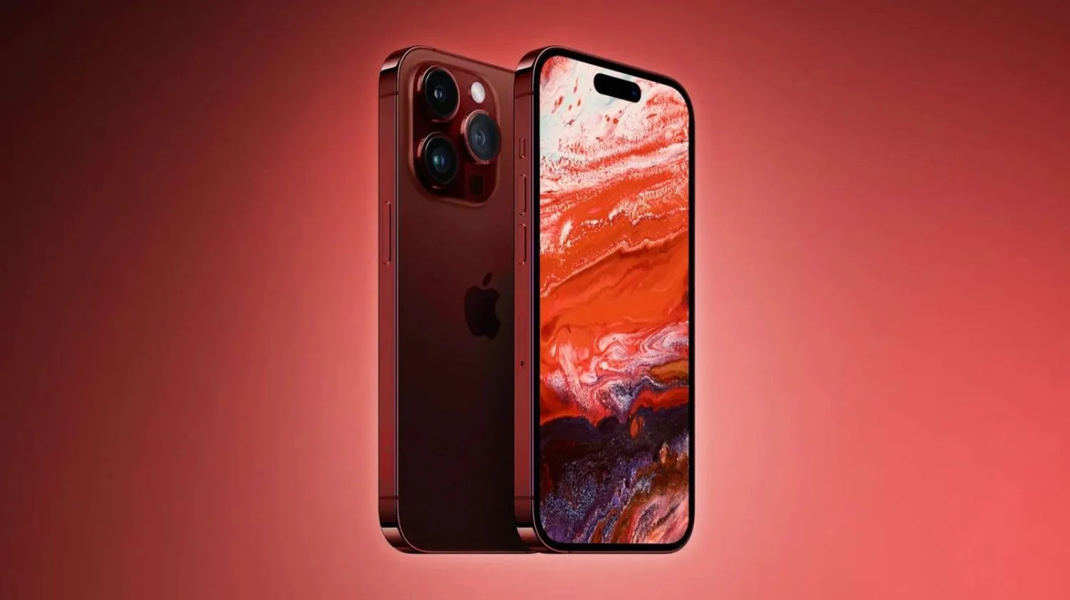Vas a alucinar con los nuevos colores en los que va a llegar el iPhone 16