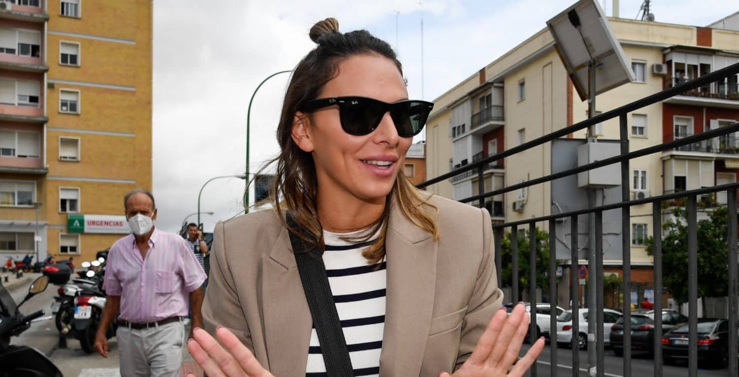 Irene Rosales lanza un mensaje sobre Kiko Rivera que ha hecho saltar todas las alarmas