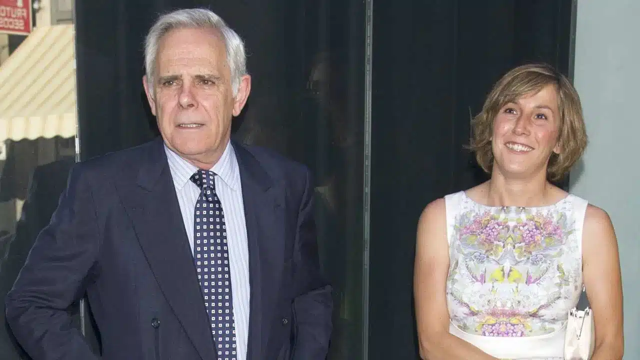 El doloroso adiós de Jimmy Giménez-Arnau: el tertuliano que se fue con el corazón roto por su hija 4 Merca2.es Jimmy Giménez-Arnau