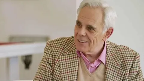 Muere Jimmy Giménez-Arnau a los 80 años 4 Merca2.es Jimmy Giménez-Arnau