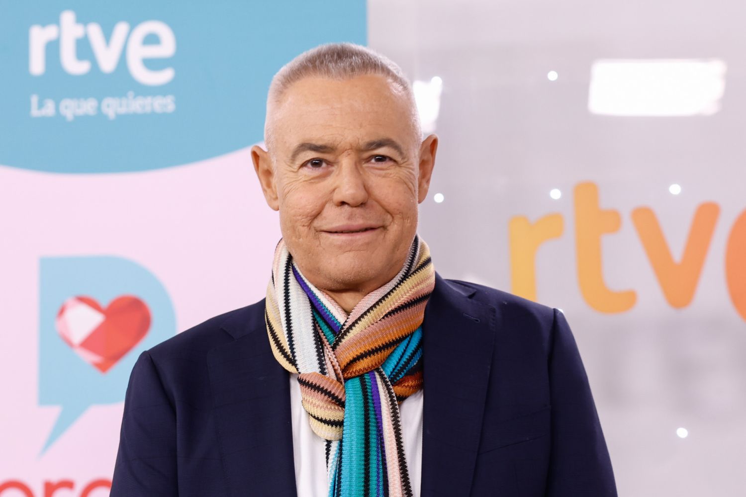 Jordi González habla muy claro del fichaje fallido de Belén Esteban por TVE 1 Merca2.es Jordi González