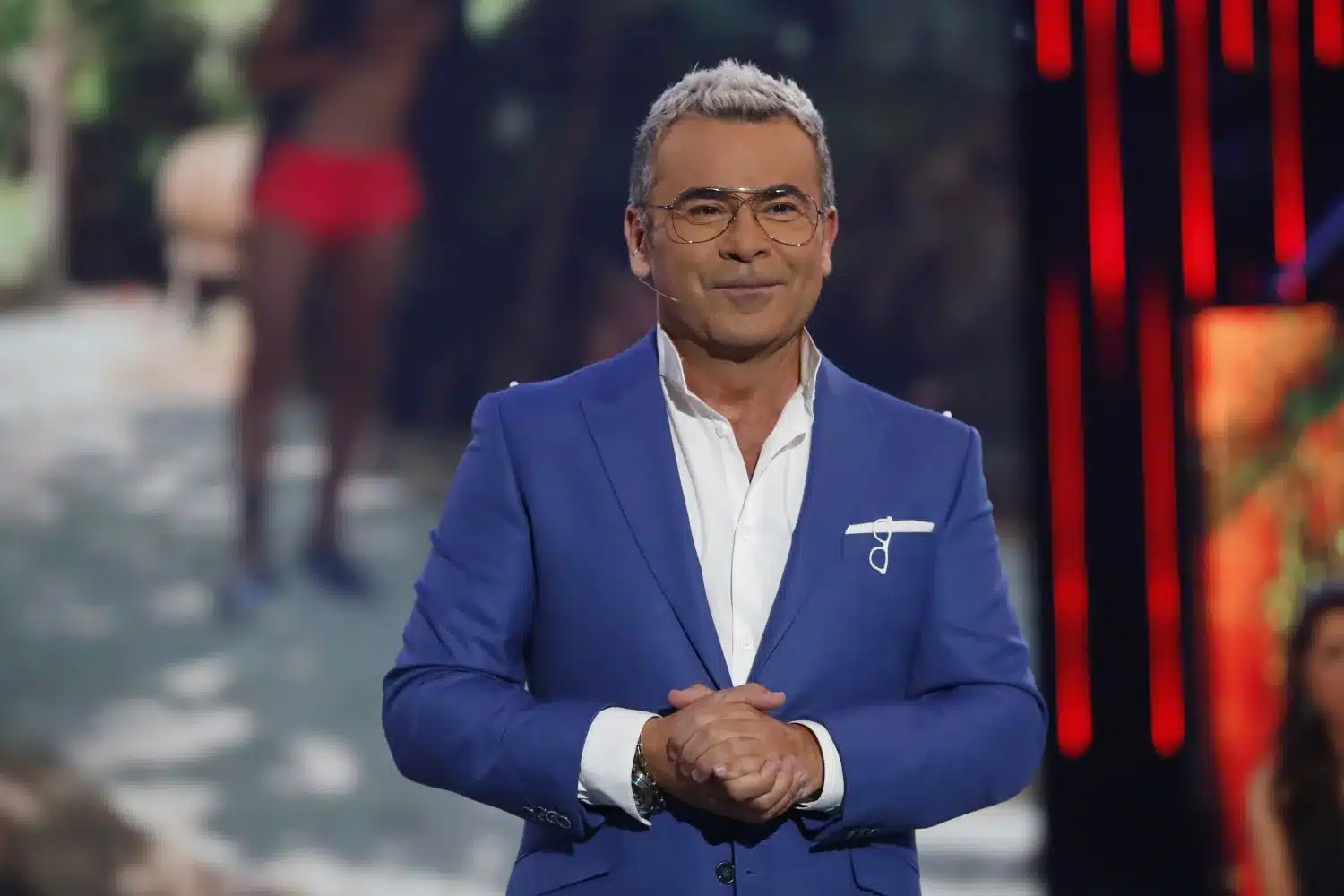 Jorge Javier indignado al cruzarse todos los límites en Supervivientes 1 Merca2.es Jorge Javier