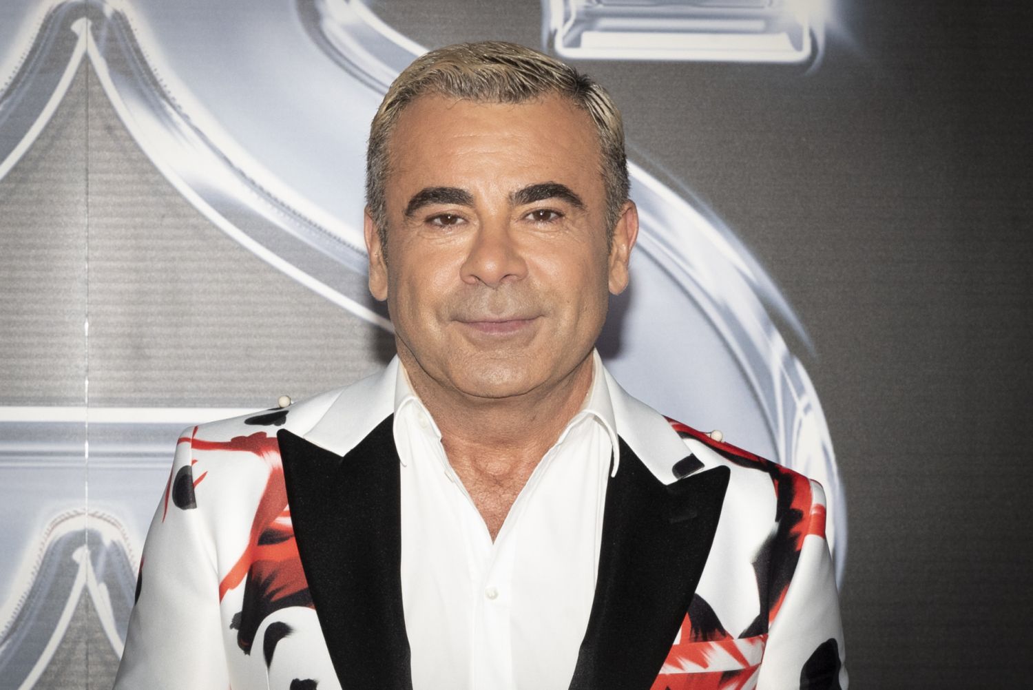 Jorge Javier se enfrentará el jueves a la competencia de Antena 3 contra Gran Hermano