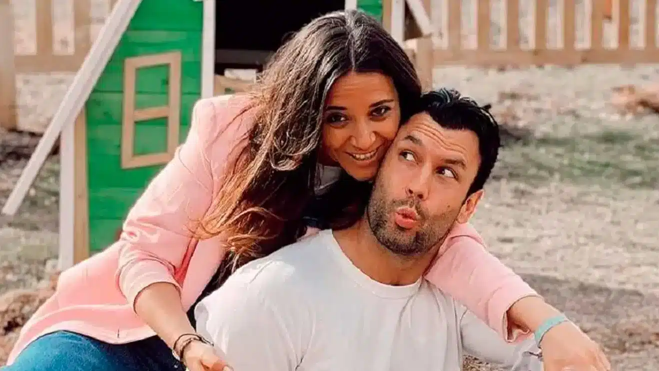 Alicia Peña desvela sus planes con Jorge Pérez más allá de Supervivientes